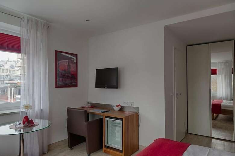 Hotel Christiansen