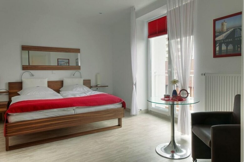 Hotel Christiansen