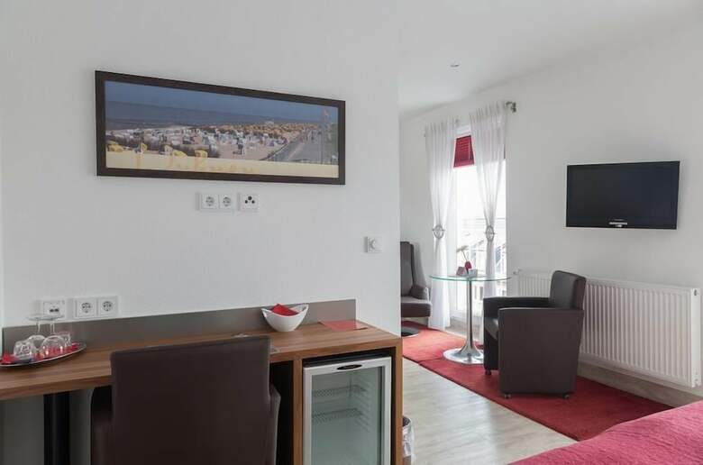 Hotel Christiansen