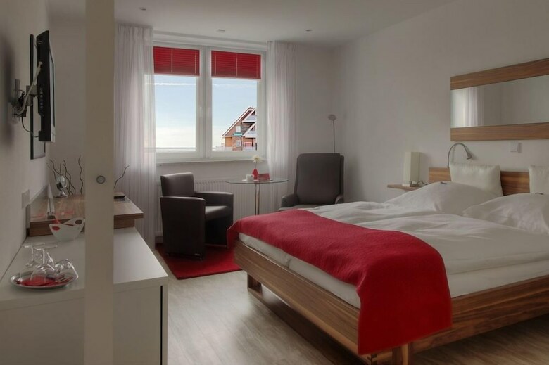 Hotel Christiansen