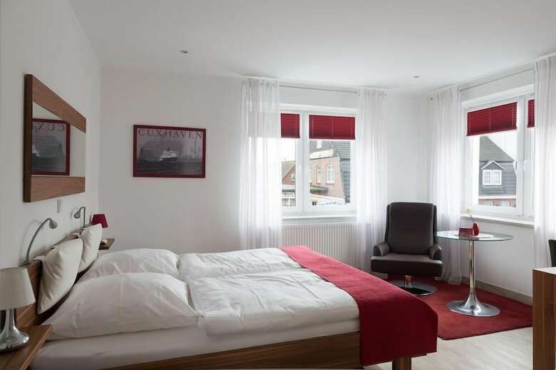 Hotel Christiansen