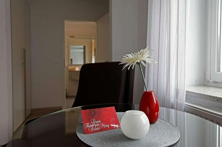 Hotel Christiansen