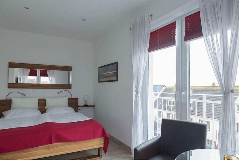 Hotel Christiansen