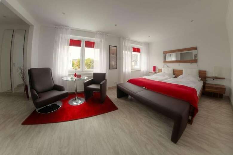 Hotel Christiansen