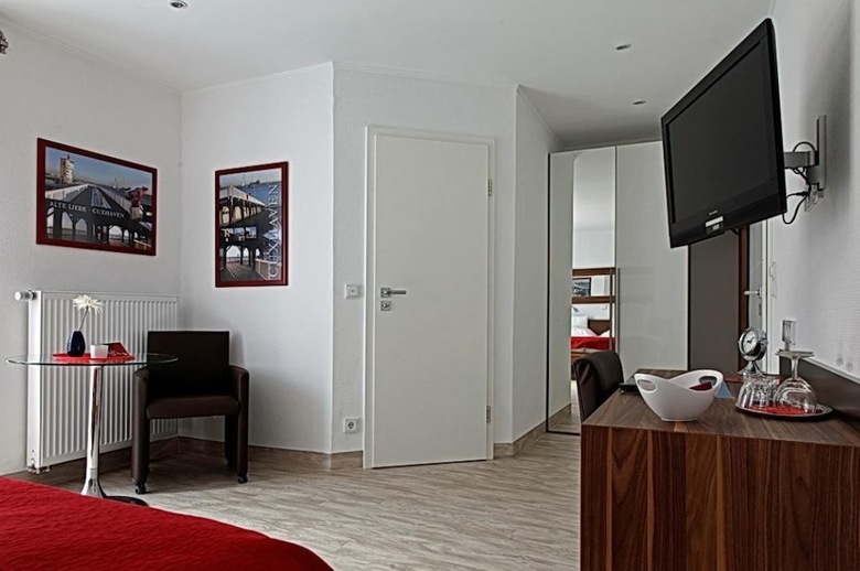 Hotel Christiansen