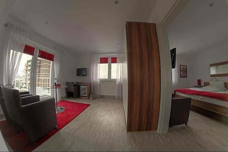 Hotel Christiansen