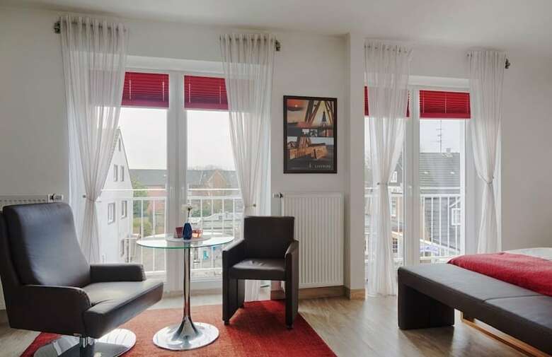 Hotel Christiansen