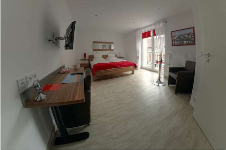 Hotel Christiansen