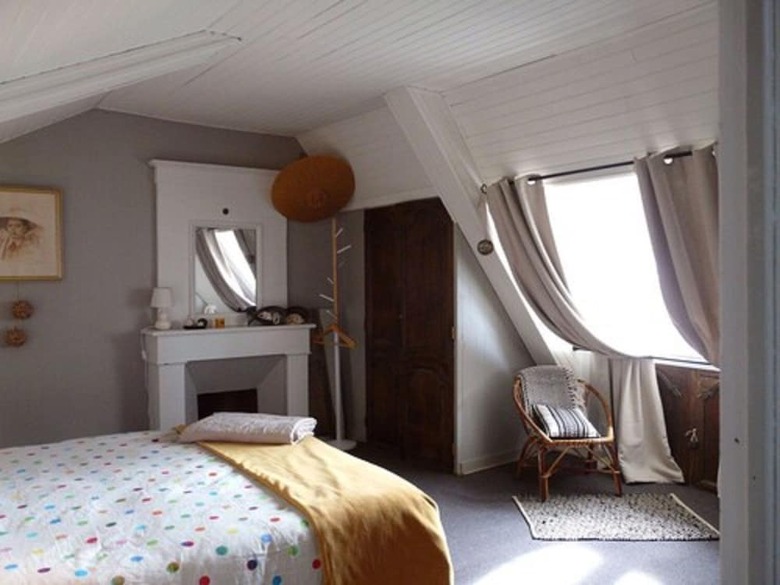 Bed & Breakfast Manoir Tregont Mab