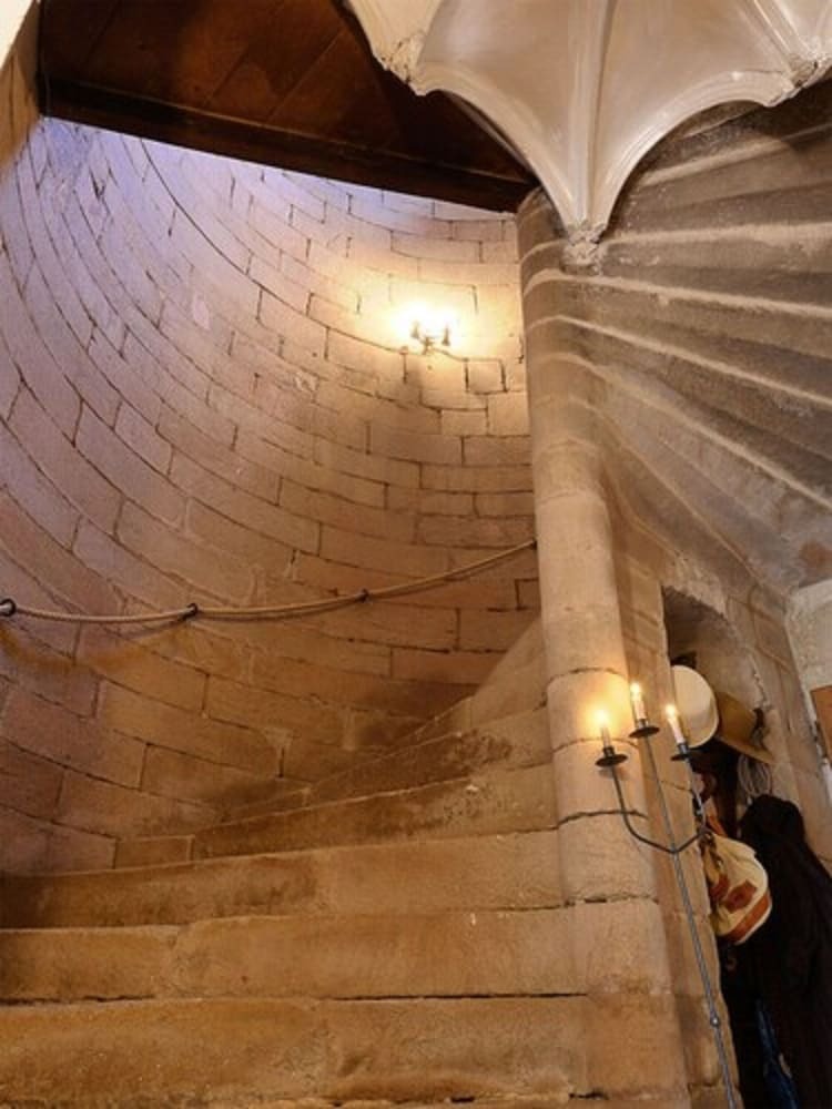 Bed & Breakfast Manoir Tregont Mab