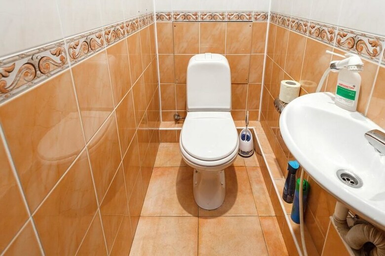 Apartamentos Bestflat24 Babushkinskaya 2
