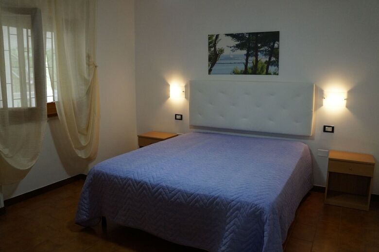 Hotel Parco Carabella Residence