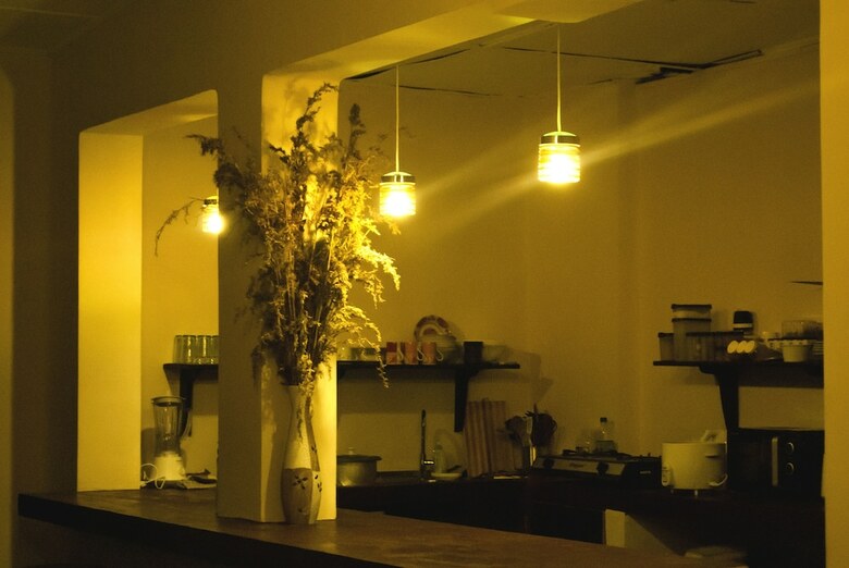 Hostal The Oasis Hostel