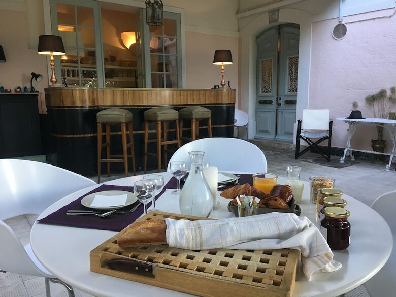 Bed & Breakfast Les Chapeliers
