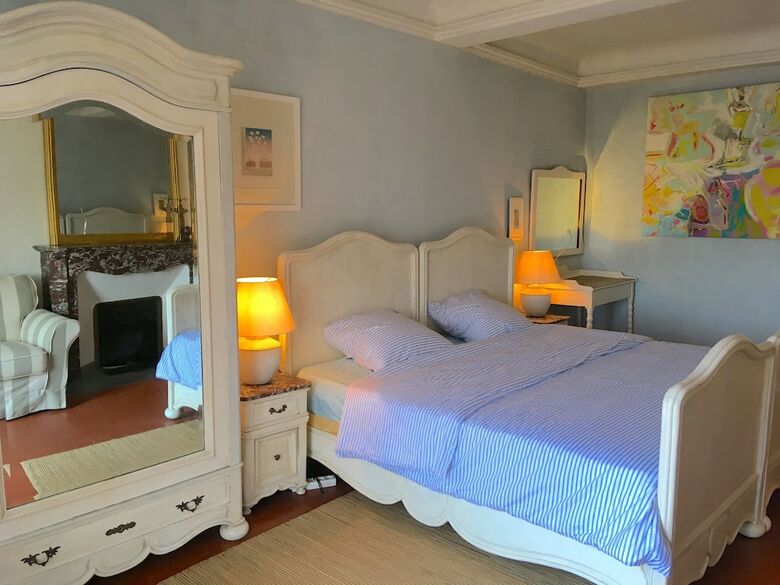 Bed & Breakfast Les Chapeliers