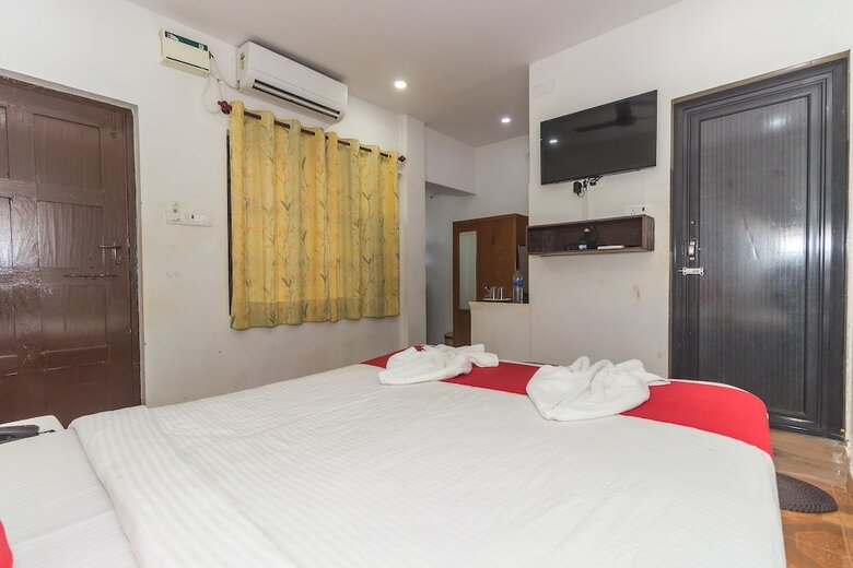 Hotel The Baga Village