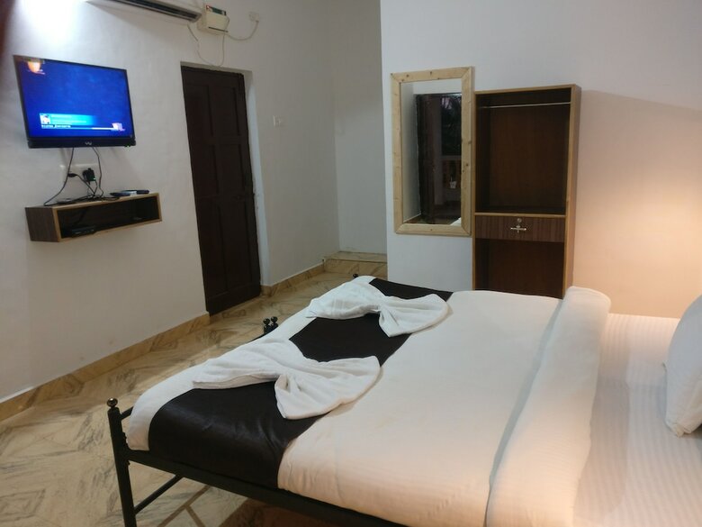 Hotel The Baga Village