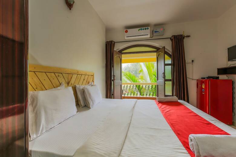 Hotel The Baga Village