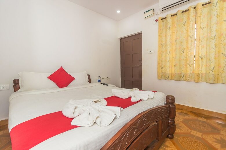 Hotel The Baga Village