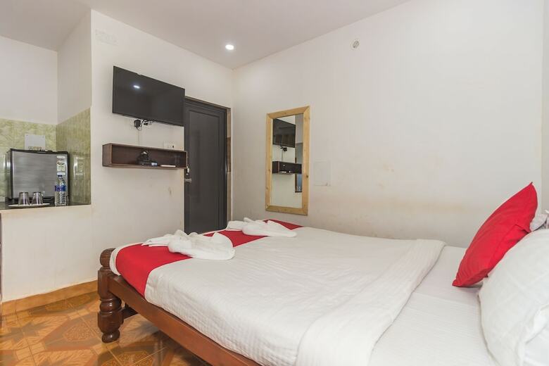 Hotel The Baga Village