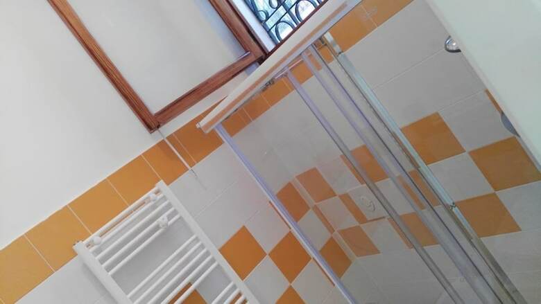 Villa Mary - Apartments