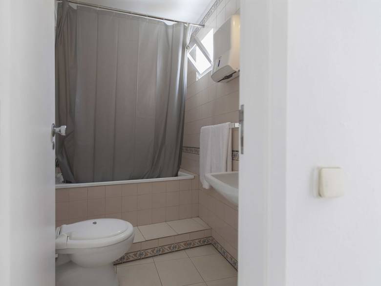 Hotel Guest House First Floor