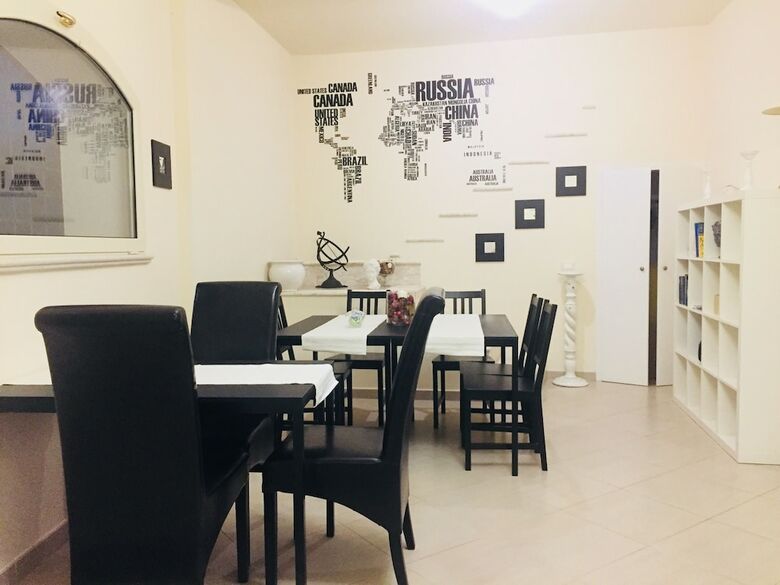 Bed & Breakfast La Maison de Sophie