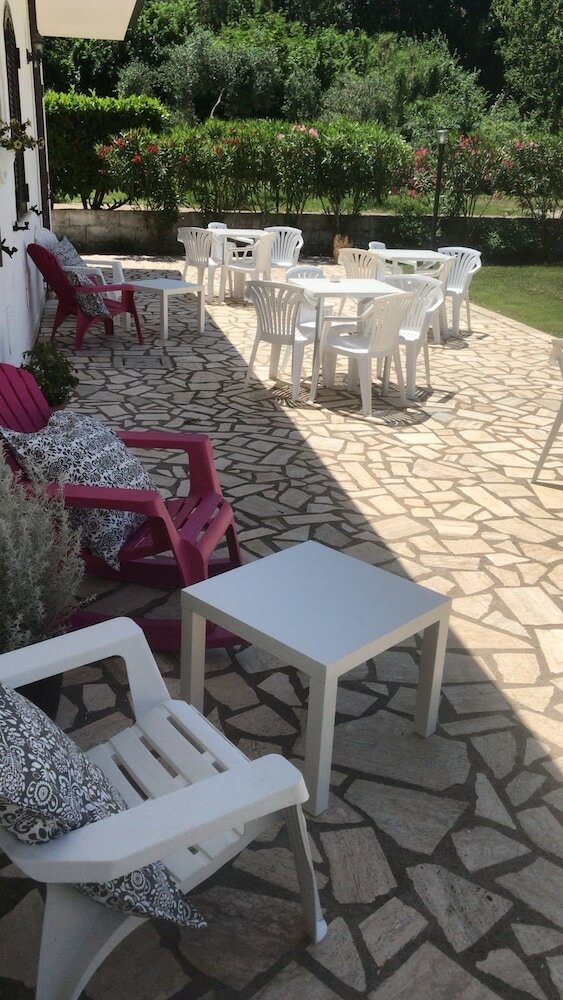 Bed & Breakfast La Maison de Sophie