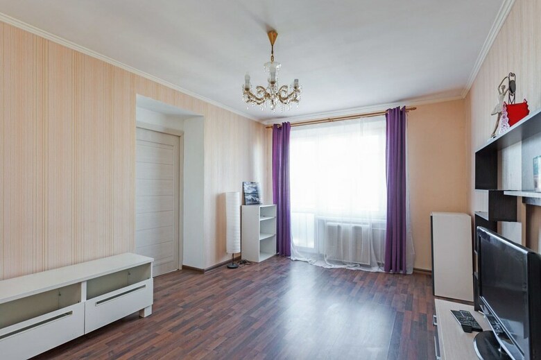 Apartamentos Bestflat24  Rizhskaya