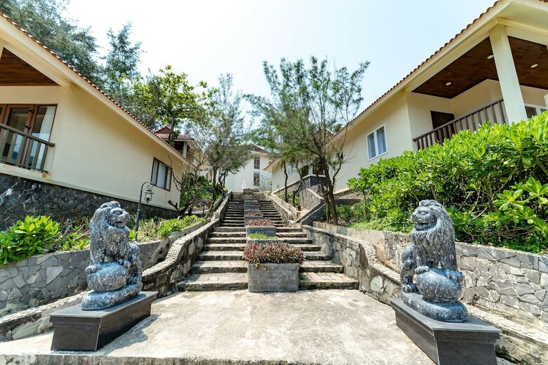 Hotel Tiensa Danang Resort