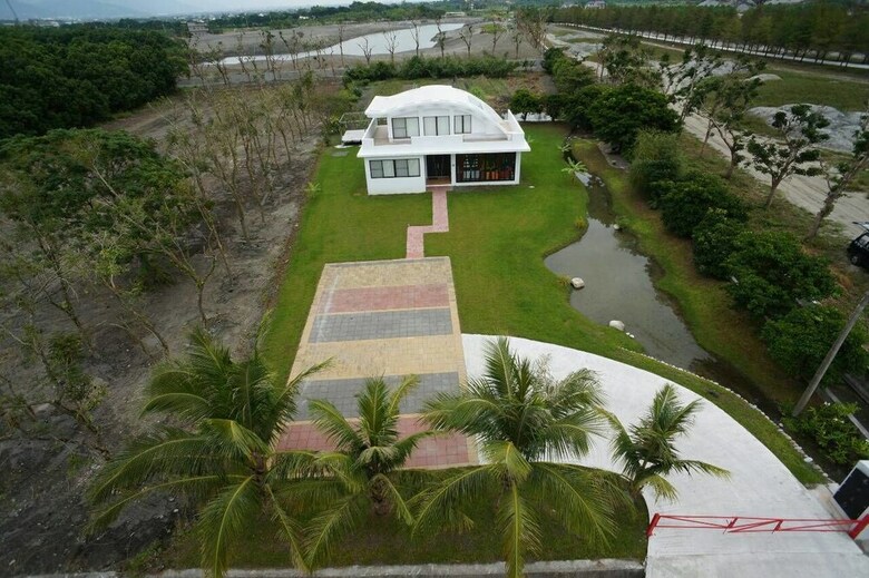 Bed & Breakfast Fen Ping Villa