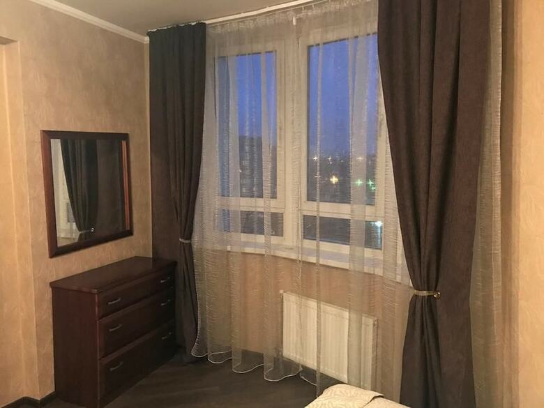 1 Bedroom Mytishchi Apartment