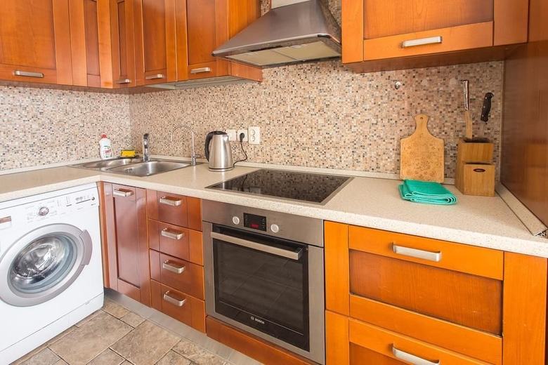 1 Bedroom Mytishchi Apartment