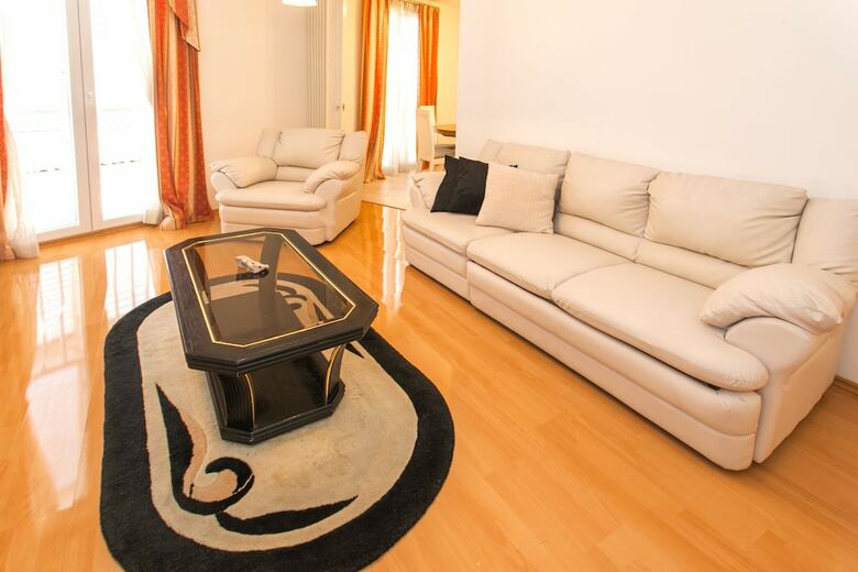 Three Wells Apartment