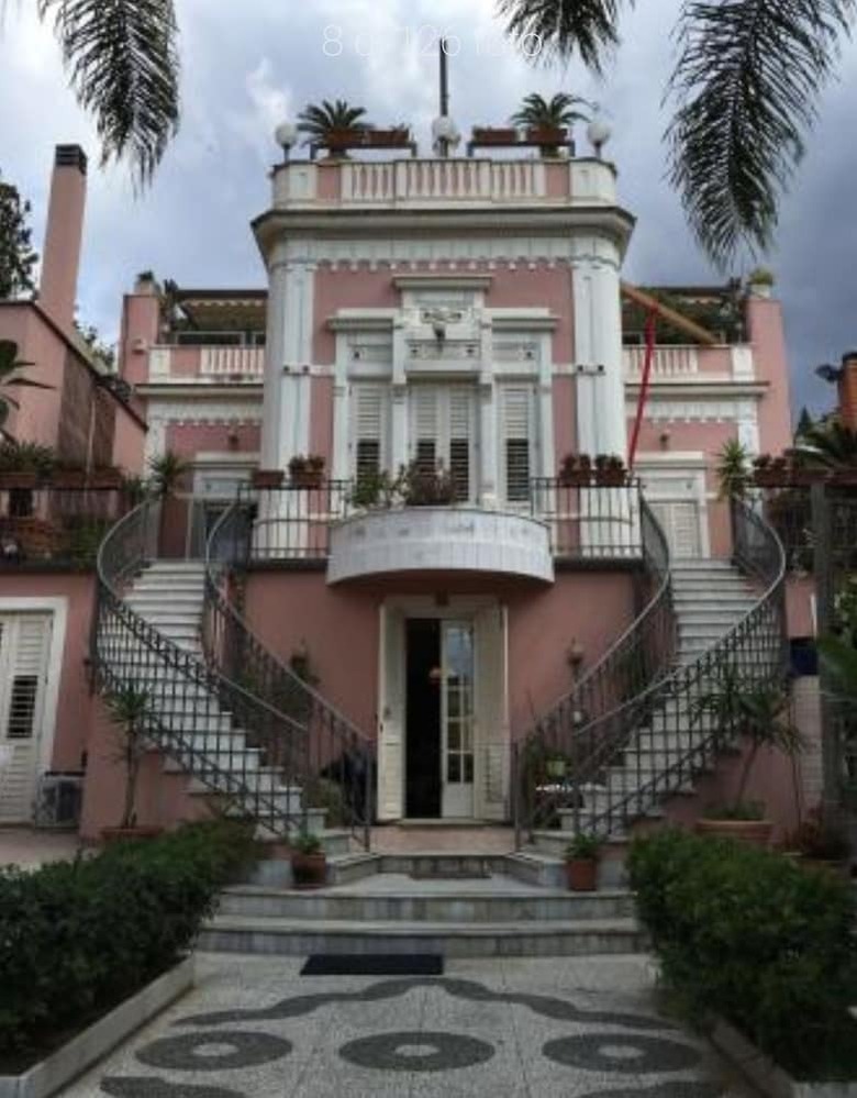 Bed & Breakfast Suite Liberty