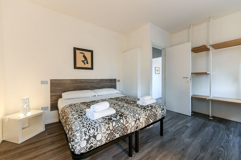 Apartamento Ca' Bellini