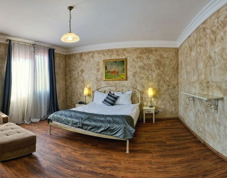 Hotel Alexander Palace