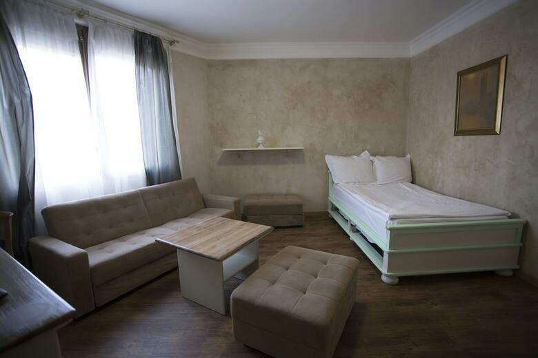 Hotel Alexander Palace