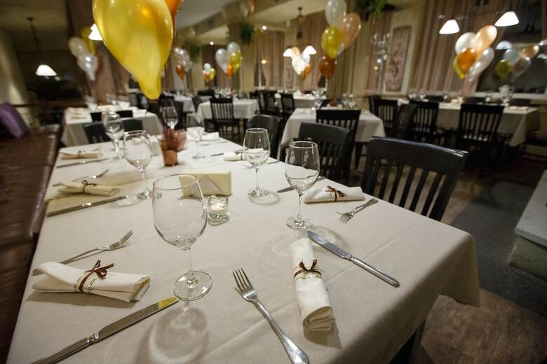 Hotel Alexander Palace