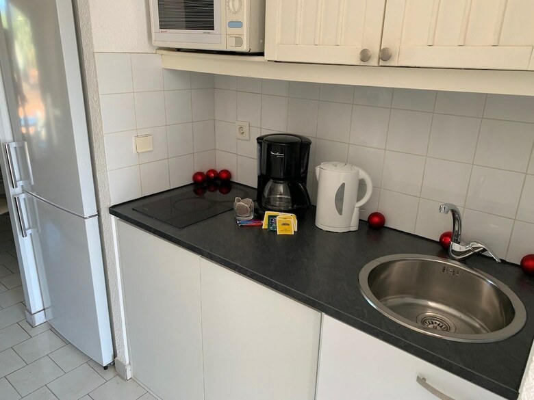 Apartment Port Cogolin With Swimming Pool