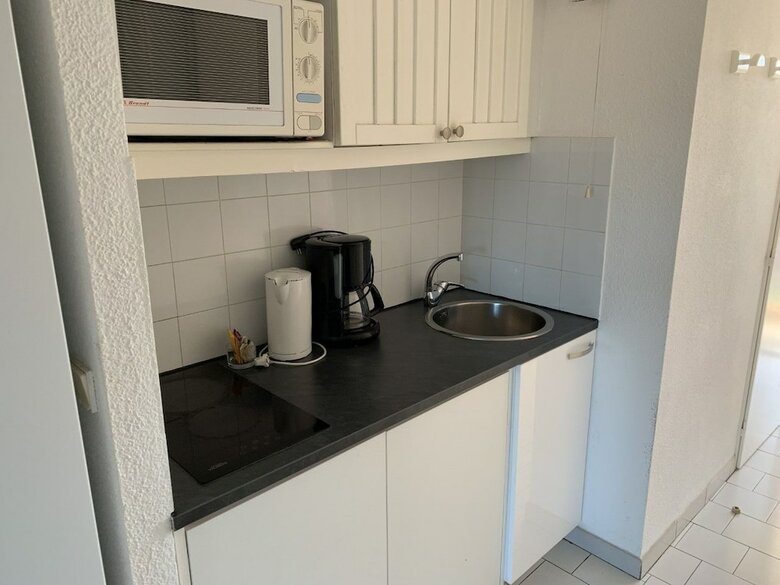 Apartment Port Cogolin With Swimming Pool