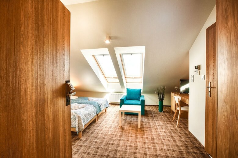 Hotel Solavo Home&travel
