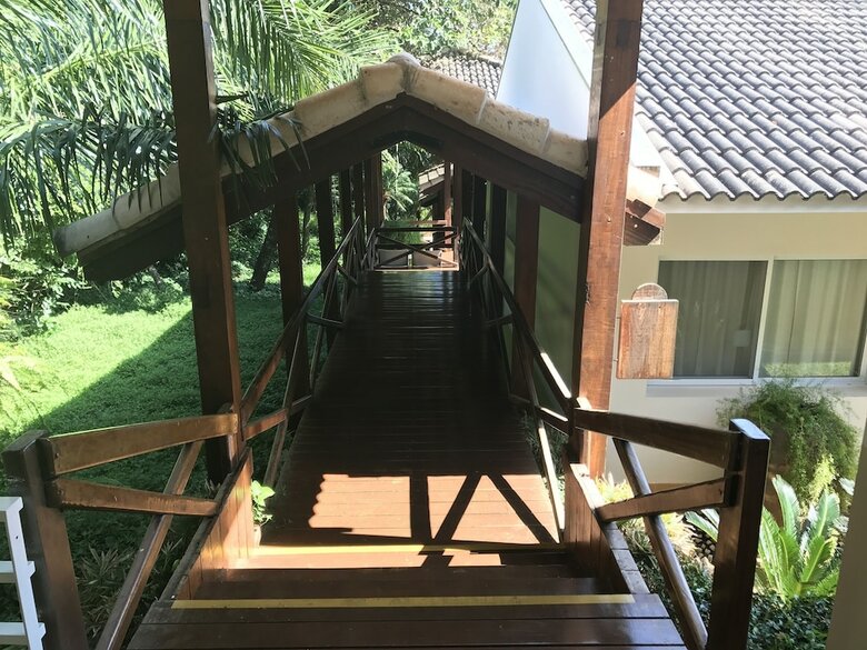 Original Trips - Hotel Vacation Villa