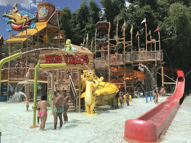 Original Trips - Hotel Vacation Villa