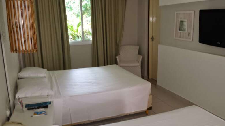 Original Trips - Hotel Vacation Villa