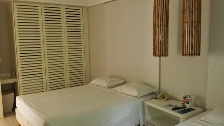 Original Trips - Hotel Vacation Villa