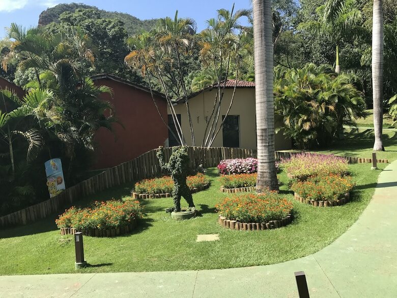 Original Trips - Hotel Vacation Villa
