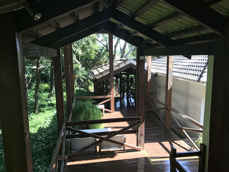 Original Trips - Hotel Vacation Villa