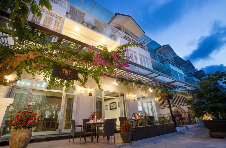 Bed & Breakfast Hue Budget Hostel