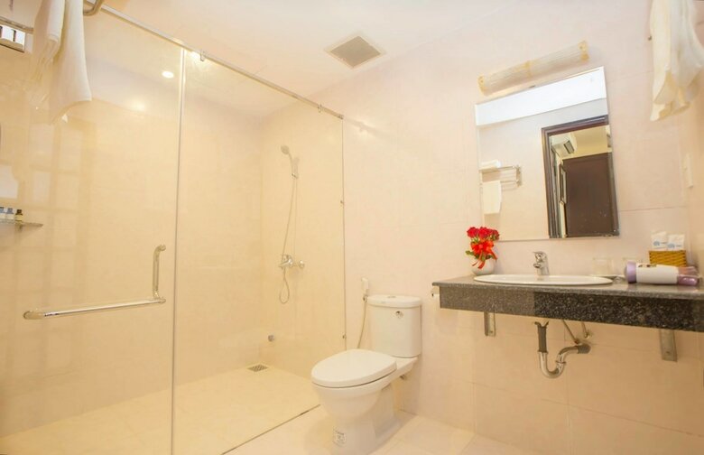 Bed & Breakfast Hue Budget Hostel